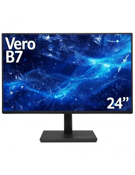 Acer Vero B7 Vero B247YG 23.8" Full HD 16:9 ZeroFrame IPS 120Hz 4ms