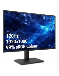 Acer Vero B7 Vero B247YG 23.8" Full HD 16:9 ZeroFrame IPS 120Hz 4ms 2