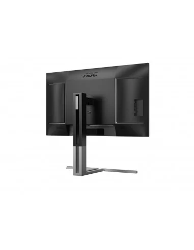 AOC U3 U27U3CV computer monitor 68.6 cm (27") 3840 x 2160 pixels 4K