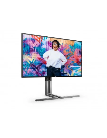 AOC U3 U27U3CV computer monitor 68.6 cm (27") 3840 x 2160 pixels 4K
