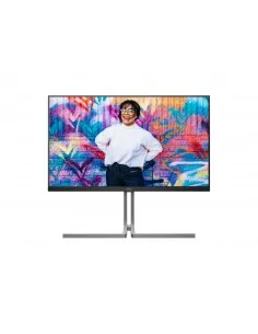 AOC U3 U32U3CV computer monitor 80 cm (31.5") 3840 x 2160 pixels 4K 2
