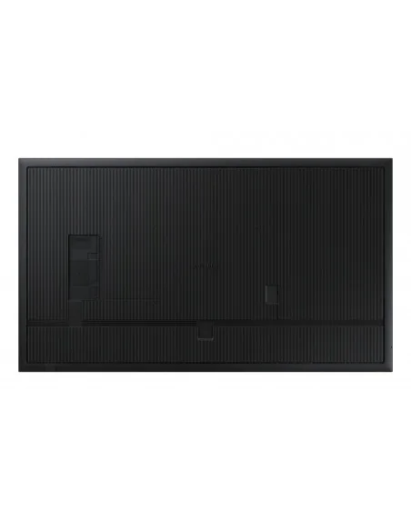 Samsung QM85C Digital signage flat panel 2.16 m (85") LCD Wi-Fi 500
