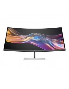 HP Series 7 Pro 37.5 inch WQHD+ Thunderbolt 4 Monitor - 738pu