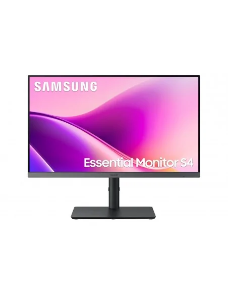 Samsung S43UF computer monitor 61 cm (24") 1920 x 1080 pixels Full HD