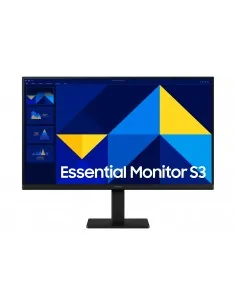 Samsung LS24D300GAU computer monitor 61 cm (24") 1920 x 1080 pixels