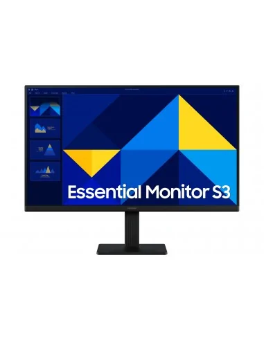 Samsung LS24D300GAU computer monitor 61 cm (24") 1920 x 1080 pixels