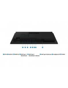 Samsung 22" S40GD Full HD Monitor 2