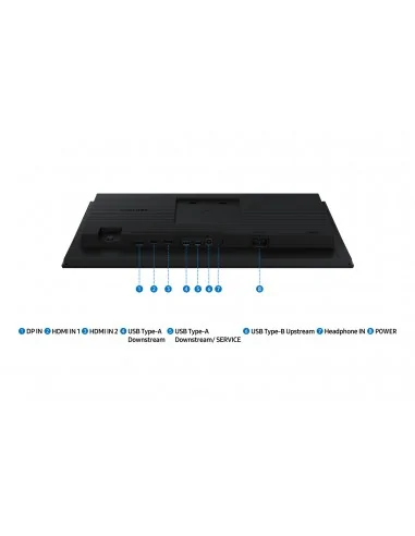 Samsung 22" S40GD Full HD Monitor