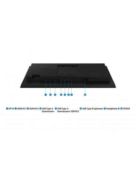 Samsung 22" S40GD Full HD Monitor