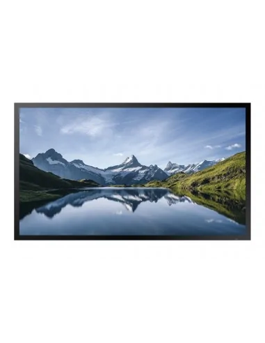 Samsung OH46B-S Digital signage flat panel 116.8 cm (46") LCD 3500