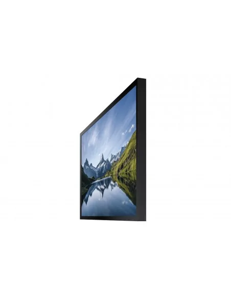 Samsung OH46B-S Digital signage flat panel 116.8 cm (46") LCD 3500