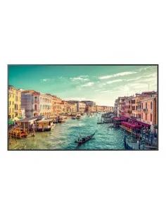 Samsung QB98T-B Digital signage flat panel 2.49 m (98") LCD Wi-Fi 350