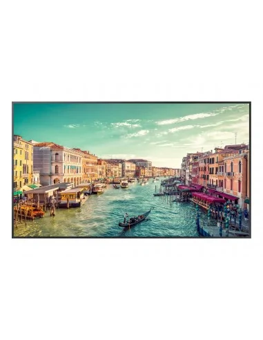 Samsung QB98T-B Digital signage flat panel 2.49 m (98") LCD Wi-Fi 350