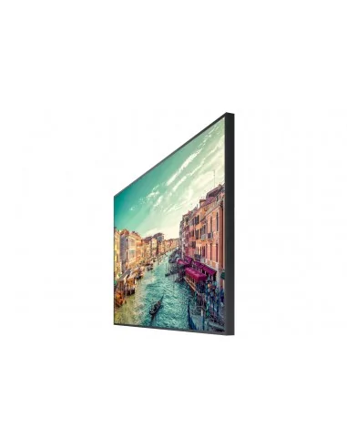 Samsung QB98T-B Digital signage flat panel 2.49 m (98") LCD Wi-Fi 350