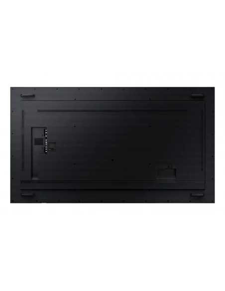 Samsung QB98T-B Digital signage flat panel 2.49 m (98") LCD Wi-Fi 350