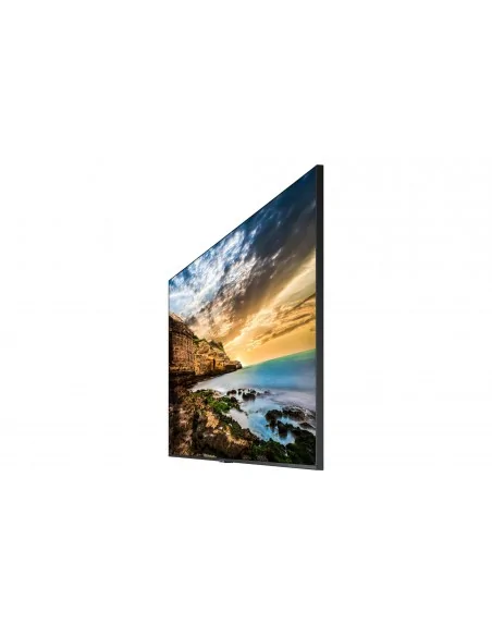 Samsung 65" Crystal UHD 4K Signage QE65T