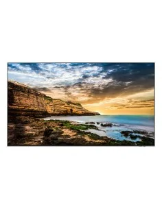 Samsung QE85T Digital signage flat panel 2.16 m (85") LCD 300 cd/m² 4K