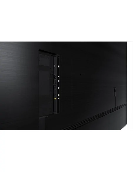 Samsung QE85T Digital signage flat panel 2.16 m (85") LCD 300 cd/m² 4K