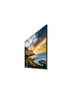 Samsung QE75T Digital signage flat panel 190.5 cm (75") LCD 300 cd/m² 2