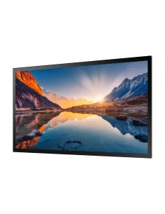 Samsung QM55B-T Digital signage flat panel 139.7 cm (55") LCD Wi-Fi