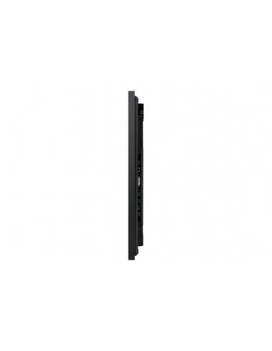 Samsung QM55B-T Digital signage flat panel 139.7 cm (55") LCD Wi-Fi