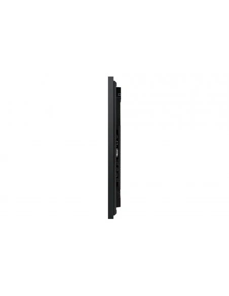 Samsung QM55B-T Digital signage flat panel 139.7 cm (55") LCD Wi-Fi
