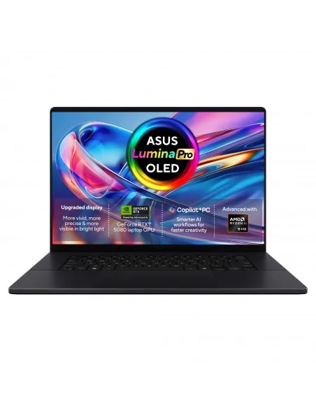 ASUS ProArt P16 H7606WW-SE006W Copilot+ PC AMD Ryzen AI 9 HX 370