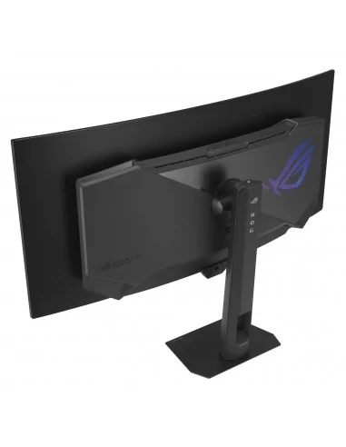 ASUS ROG Strix OLED XG34WCDG computer monitor 86.4 cm (34") 3440 x