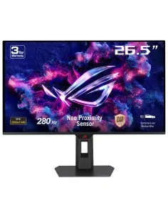 ASUS ROG Strix OLED XG27ACDMS computer monitor 67.3 cm (26.5") 2560 x