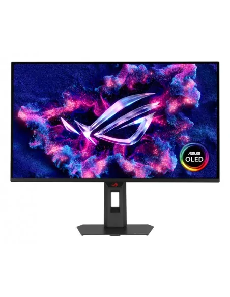 ASUS ROG Strix OLED XG27AQDMESZ computer monitor 67.3 cm (26.5") 2560