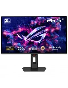 ASUS ROG Strix OLED XG27AQDPG computer monitor 67.3 cm (26.5") 2560 x