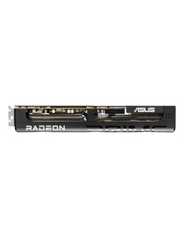 ASUS Prime -RX9070-O16G-EVO AMD Radeon RX 9070 16 GB GDDR6