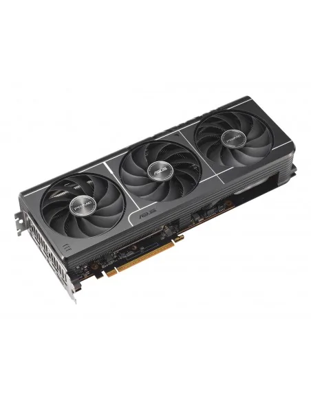 ASUS Prime -RX9070-O16G AMD Radeon RX 9070 16 GB GDDR6