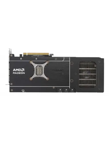 ASUS Prime -RX9070XT-O16G AMD Radeon RX 9070 XT 16 GB GDDR6