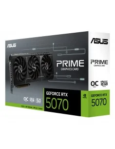 ASUS Prime -RTX5070-O12G NVIDIA GeForce RTX 5070 12 GB GDDR7 2