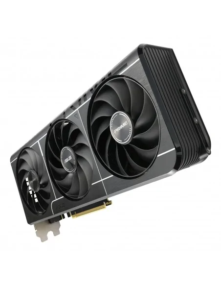 ASUS Prime Radeon RX 9060 XT O16G AMD 16 GB GDDR6