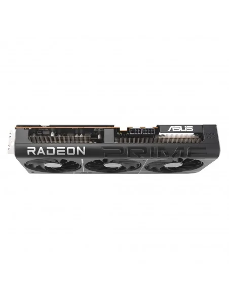 ASUS Prime -RX9070GRE-O12G AMD Radeon RX 9070 GRE 12 GB GDDR6
