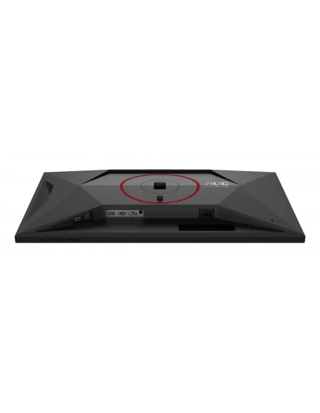 AOC G4 Q27G4SRU computer monitor 68.6 cm (27") 2560 x 1440 pixels Quad