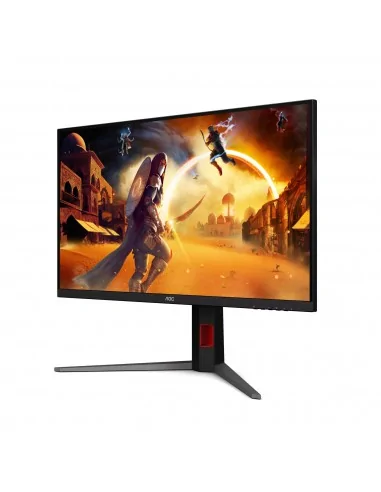 AOC G4 U32G4U computer monitor 80 cm (31.5") 3840 x 2160 pixels 4K