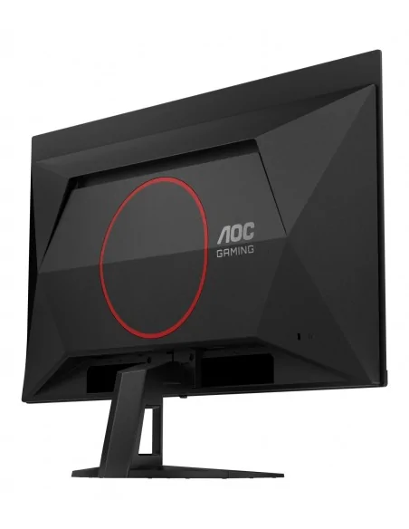 AOC G4 Q27G41ZDF computer monitor 67.3 cm (26.5") 2560 x 1440 pixels