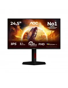 AOC G4 25G4KUR computer monitor 62.2 cm (24.5") 1920 x 1080 pixels