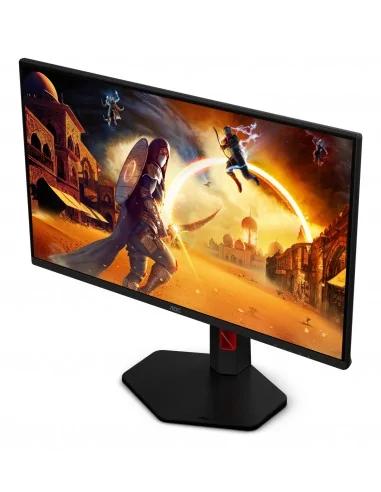 AOC G4 25G4KUR computer monitor 62.2 cm (24.5") 1920 x 1080 pixels