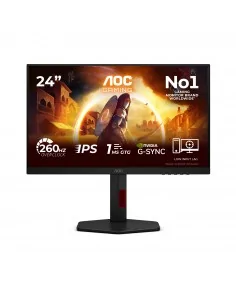 AOC G4 24G4ZR computer monitor 60.5 cm (23.8") 1920 x 1080 pixels Full