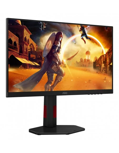 AOC G4 24G4ZR computer monitor 60.5 cm (23.8") 1920 x 1080 pixels Full