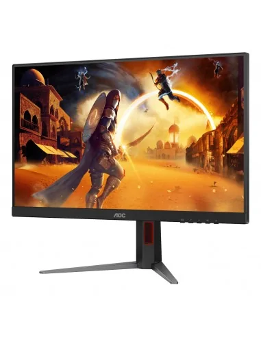 AOC G4 Q27G4ZD computer monitor 67.3 cm (26.5") 2560 x 1440 pixels