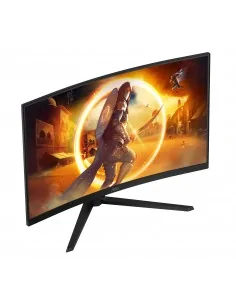 AOC G4 CQ32G4VE computer monitor 80 cm (31.5") 2560 x 1440 pixels Quad 2