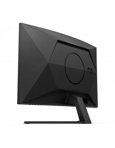 AOC G4 CQ32G4VE computer monitor 80 cm (31.5") 2560 x 1440 pixels Quad