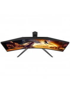 AOC G4 CU34G4Z computer monitor 86.4 cm (34") 3440 x 1440 pixels Wide 2