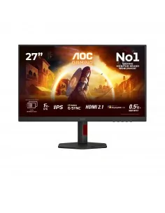 AOC G4 U27G4R computer monitor 68.6 cm (27") 3840 x 2160 pixels 4K