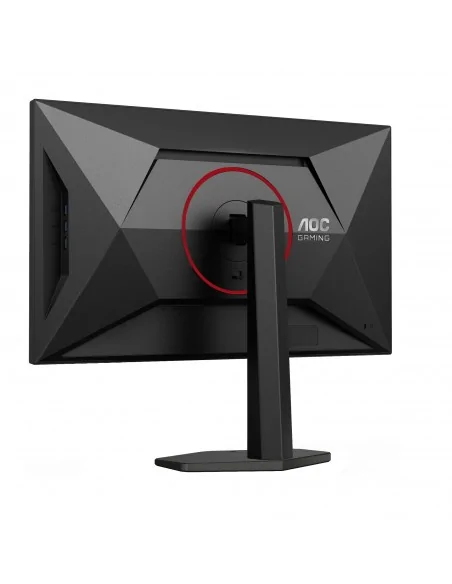 AOC G4 U27G4R computer monitor 68.6 cm (27") 3840 x 2160 pixels 4K